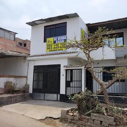 Buy this 5 bed house on Calle C in Villa El Salvador, Lima Metropolitan Area 15842