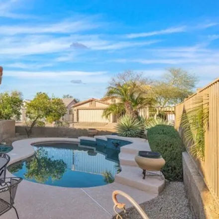 Buy this 2 bed house on 4686 East Mia Court in Gilbert, AZ 85298