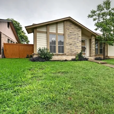 Image 2 - 13706 Winding Hill, San Antonio, TX 78217, USA - House for rent