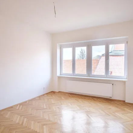 Rent this 3 bed apartment on dm in Okružní, 412 01 Litoměřice