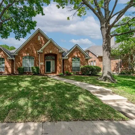 Buy this 3 bed house on 1420 Capstan Drive in Allen, TX 75013