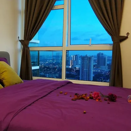 Image 7 - Jalan Dato Abdullah Tahir - Apartment for rent
