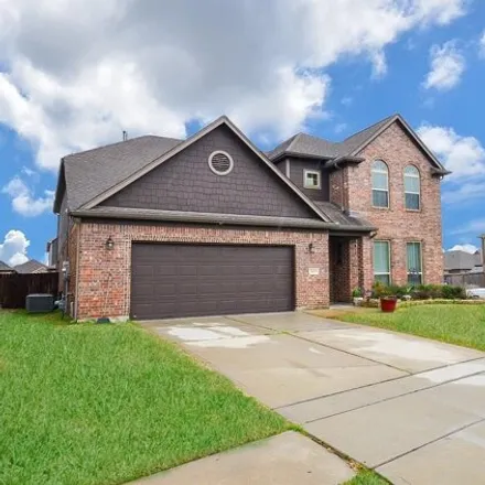 Buy this 5 bed house on Redcedar Grove Path in Harris County, TX 77493