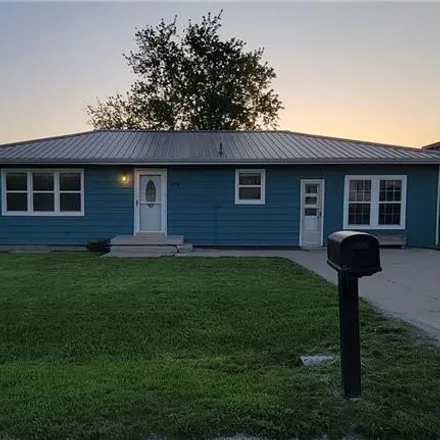 Buy this 3 bed house on 723 Clinton Street in Osborn, Clinton County
