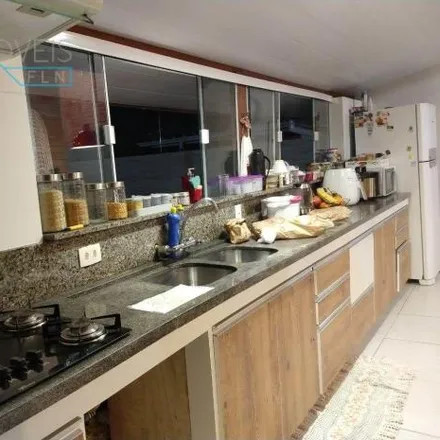 Buy this 3 bed house on Rua Julieta da Silva Melo in Forquilhas, São José - SC