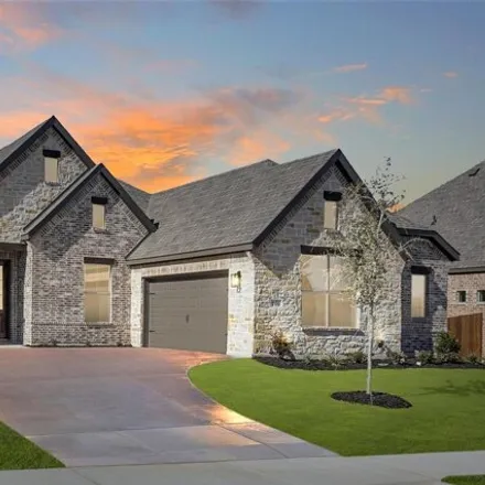 Buy this 3 bed house on Wine Cup Way in Midlothian, TX 76065