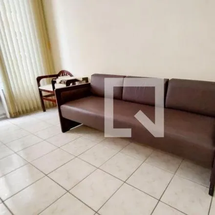 Rent this 1 bed apartment on Centro Espírita Denizard Rivail in Rua Costa Rica, Guilhermina