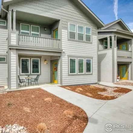 Buy this 2 bed condo on 2701 Barnstormer Street in Fort Collins, CO 80524