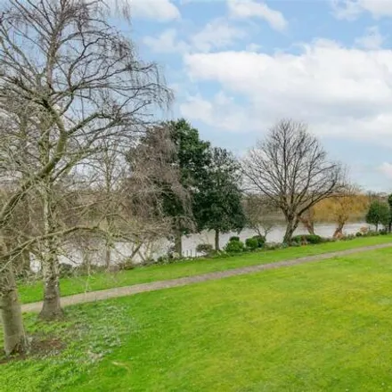 Buy this 2 bed apartment on Thames Village in London, W4 3UE