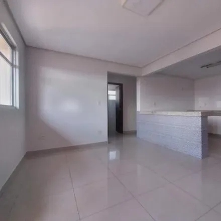 Rent this 3 bed apartment on Rua Campos Gerais in São José, Divinópolis - MG