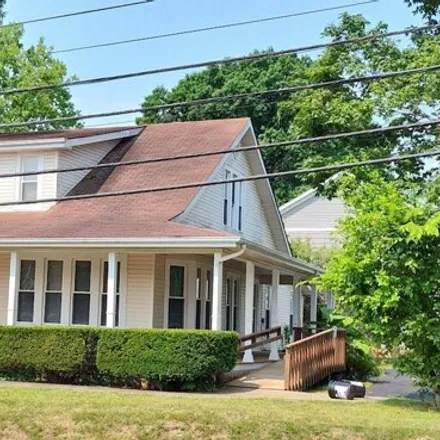 Buy this 3 bed house on 169 Suddith Street in Owingsville, KY 40360