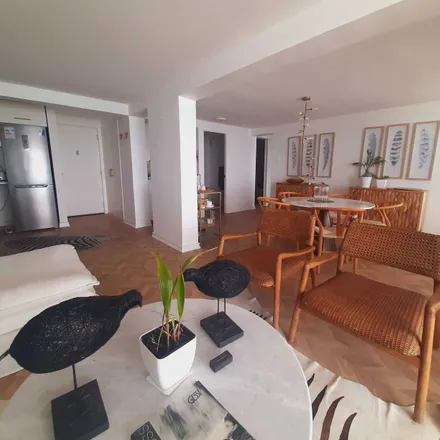 Rent this 1 bed apartment on Reñaca Surf Shop in Avenida Borgoño, 258 1540 Viña del Mar
