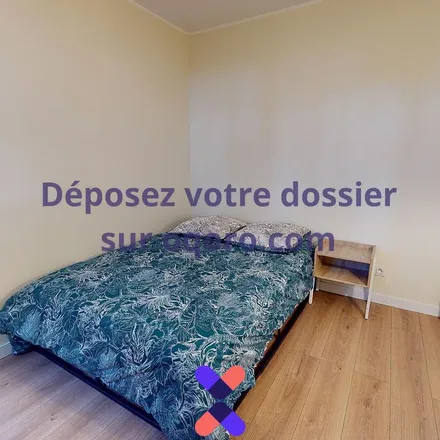 Image 3 - 10 Avenue de Ménival, 69005 Lyon, France - Apartment for rent