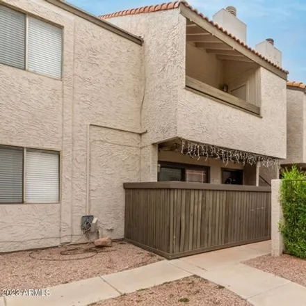 Image 6 - 2938 North 61st Place, Scottsdale, AZ 85251, USA - Condo for sale