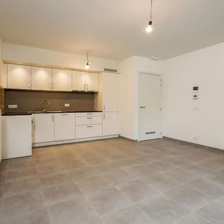 Image 1 - Molenborre 26, 1500 Halle, Belgium - Apartment for rent