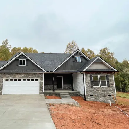 Buy this 5 bed house on 1632 Hickory Nut Road in Spartanburg County, SC 29349