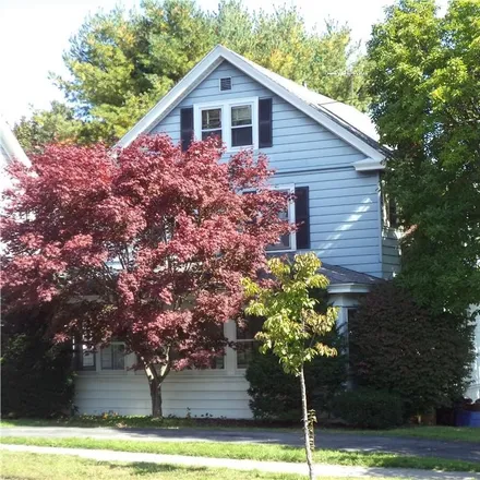 Buy this 4 bed house on 2217 South Geddes Street in City of Syracuse, NY 13207