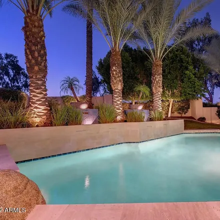 Image 4 - East Gainey Ranch Road, Scottsdale, AZ, USA - House for sale