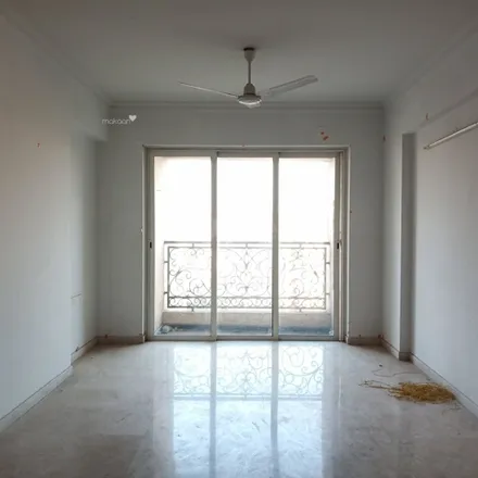 Buy this 2 bed apartment on Old Mhada Play Ground in Glady's Alwares Avenue, Vasant Vihar