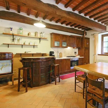 Image 2 - Sansepolcro, Arezzo, Italy - House for rent
