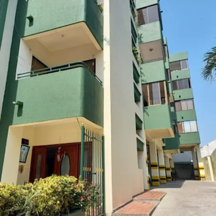 Buy this 2 bed apartment on Calle 22 in 9 de Abril, 130015 Cartagena