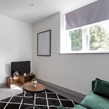Rent this 1 bed apartment on Leeds in England, United Kingdom