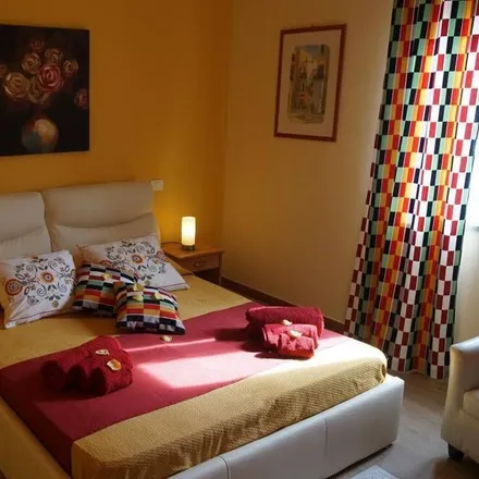 Rent this 2 bed apartment on 98050 Terme Vigliatore ME