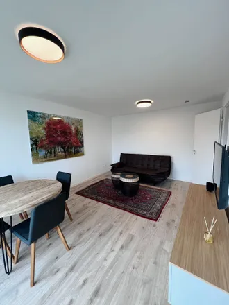 Rent this 2 bed apartment on Angerstraße 13 in 12529 Dahme-Spreewald, Germany