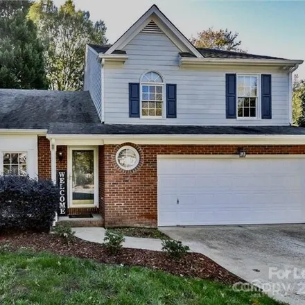 Rent this 3 bed house on 10136 Drew Court in Huntersville, NC 28078