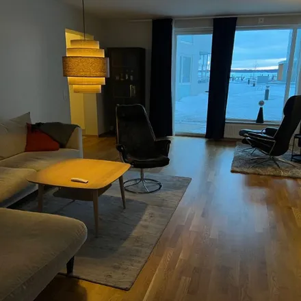 Image 8 - Småbåtsgatan, 972 35 Luleå, Sweden - Apartment for rent