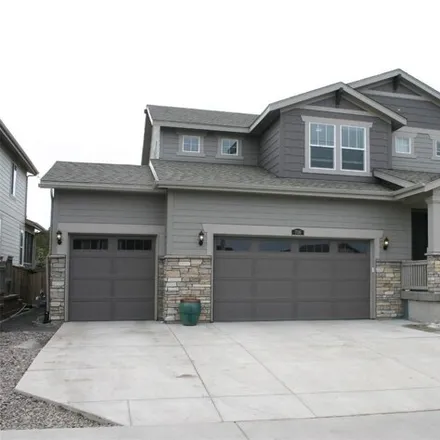 Buy this 4 bed house on Avena Drive in Elbert County, CO 80107