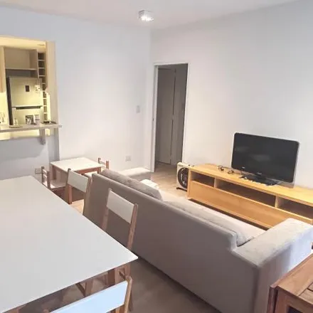 Rent this 3 bed apartment on Humboldt 2215 in Palermo, C1425 FSD Buenos Aires