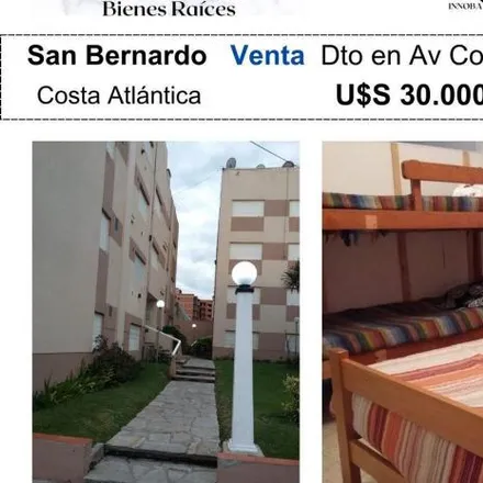 Image 2 - Avenida Costanera Norte 2025, Partido de La Costa, 7111 San Bernardo del Tuyú, Argentina - Apartment for sale