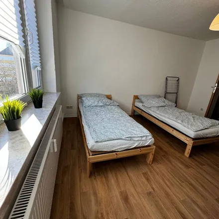 Rent this 3 bed apartment on Schildstraße 25 in 08525 Plauen, Germany