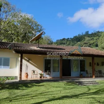 Buy this 7 bed house on Via da Portaria II do Loteamento Green Valley in Vale São Fernando, Teresópolis - RJ