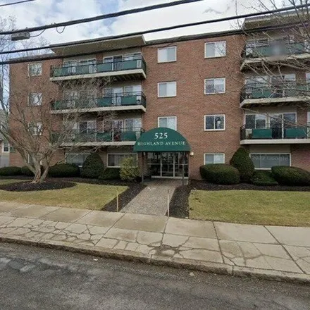 Rent this 2 bed apartment on 525 Highland Avenue in Malden Highlands, Malden