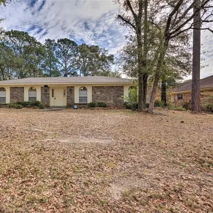Buy this 3 bed house on 815 Pine Run Road in Pine Run, Mobile County