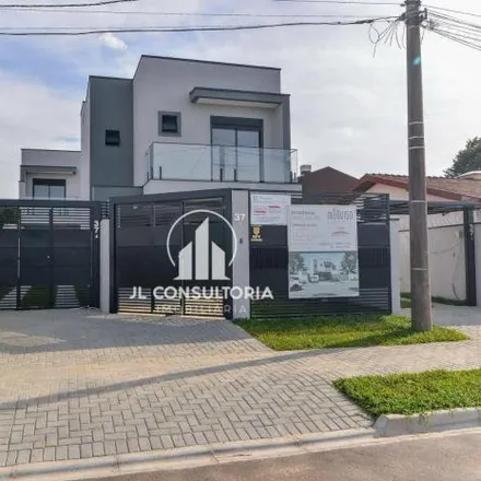 Buy this 3 bed house on Rua Elizabeth Jane Brown 25 in Uberaba, Curitiba - PR