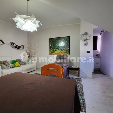 Image 4 - Piazza Tancredi Galimberti 6, 12100 Cuneo CN, Italy - Apartment for rent
