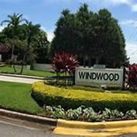 Image 2 - Windwood Boulevard, Boca Raton, FL, USA - Apartment for rent