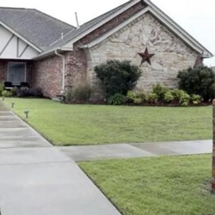 Buy this 4 bed house on 5401 Sw Victoria Blvd in Lawton, Oklahoma