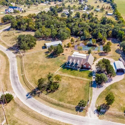Buy this 4 bed house on 154 County Road 2261 in Cooke County, TX 76272