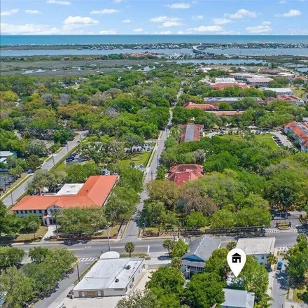 Image 8 - Saint Augustine, FL, 32084 - House for rent