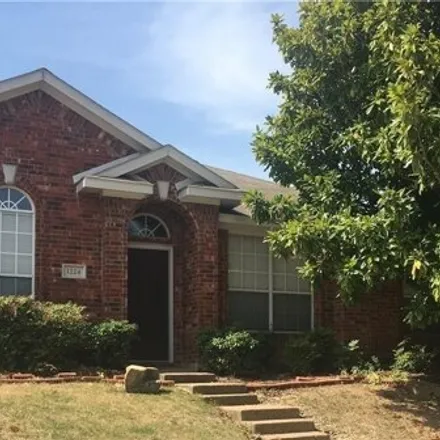 Rent this 4 bed house on 1224 Carolyn Lane in Allen, TX 75003