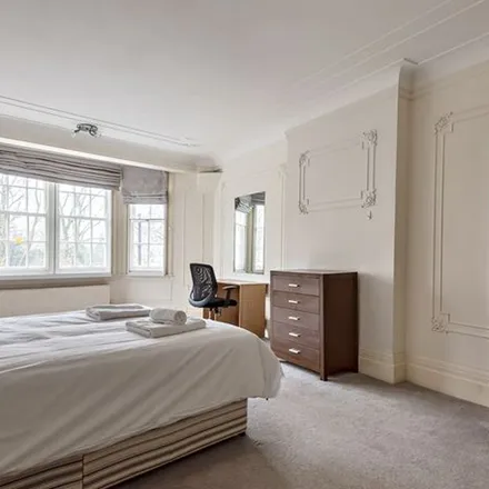 Image 4 - 60 Circus Road, London, NW8 9EP, United Kingdom - Apartment for rent