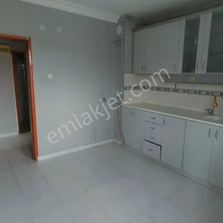 Rent this 2 bed apartment on Büyük Anadolu Eczanesi in Cumhuriyet Caddesi, 06145 Pursaklar