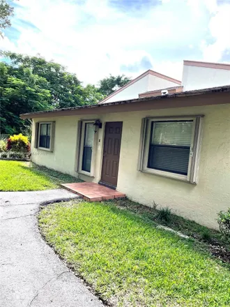 Buy this 3 bed condo on 11458 Southwest 109th Road in Kendall, FL 33176
