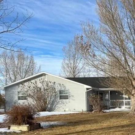 Buy this 5 bed house on 1841 Lane 12 in Park County, WY 82435