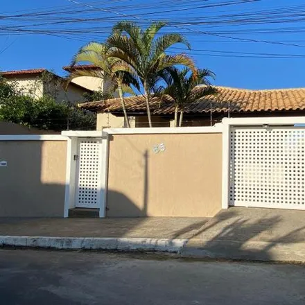 Image 2 - Rua Olegário Maciel, Lagoa Santa - MG, 33239, Brazil - House for sale