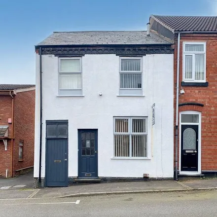 Image 1 - Griffin Street, Dudley Wood, DY2 0LW, United Kingdom - Apartment for rent
